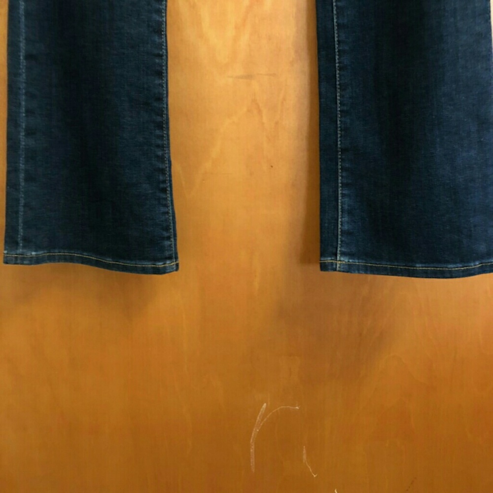 The Angelina Bootcut Jeans - Picture 5 of 8